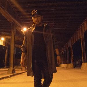 Meet your Posher, Mervin